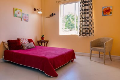 Luxury Villa Photo #44