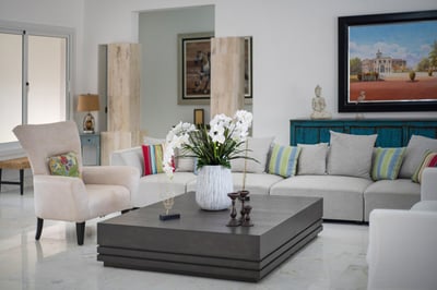 Luxury Villa Photo #7