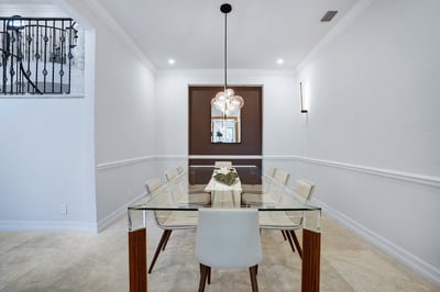 Luxury Villa Photo #29