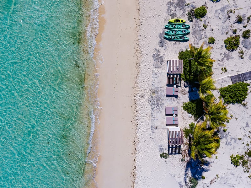 Pearls of Long Bay Estate