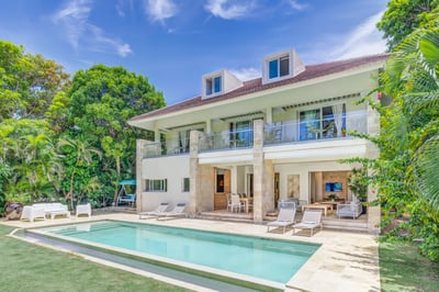 Punta Cana Resort & Club,Tortuga B19