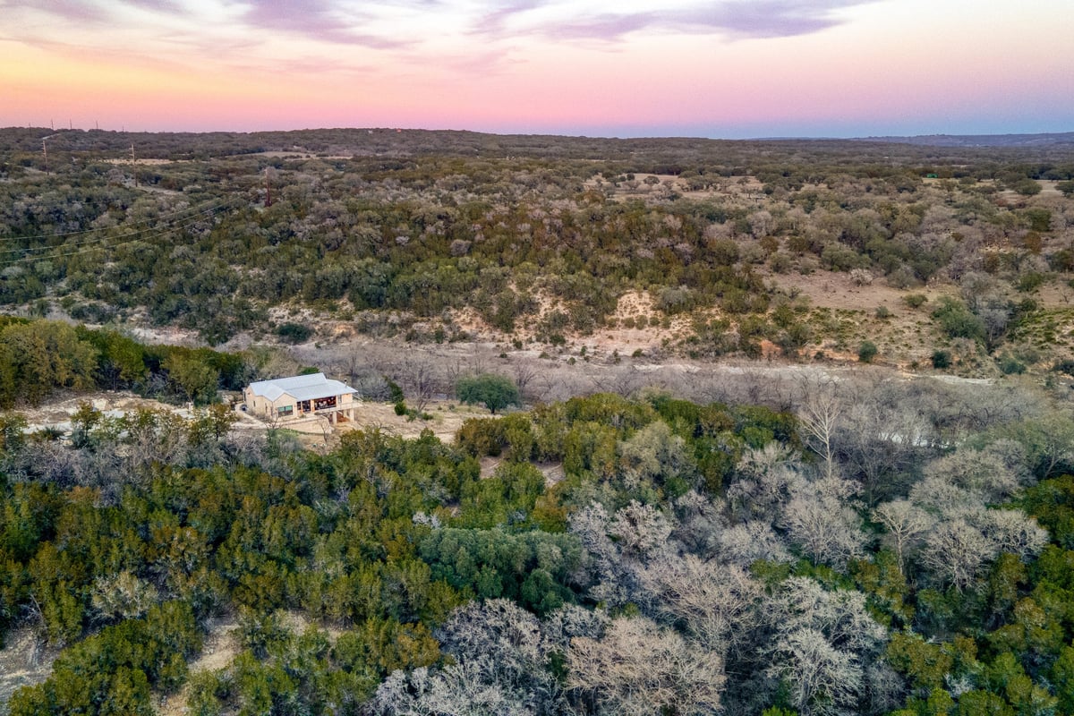 Desert Bloom Bungalow