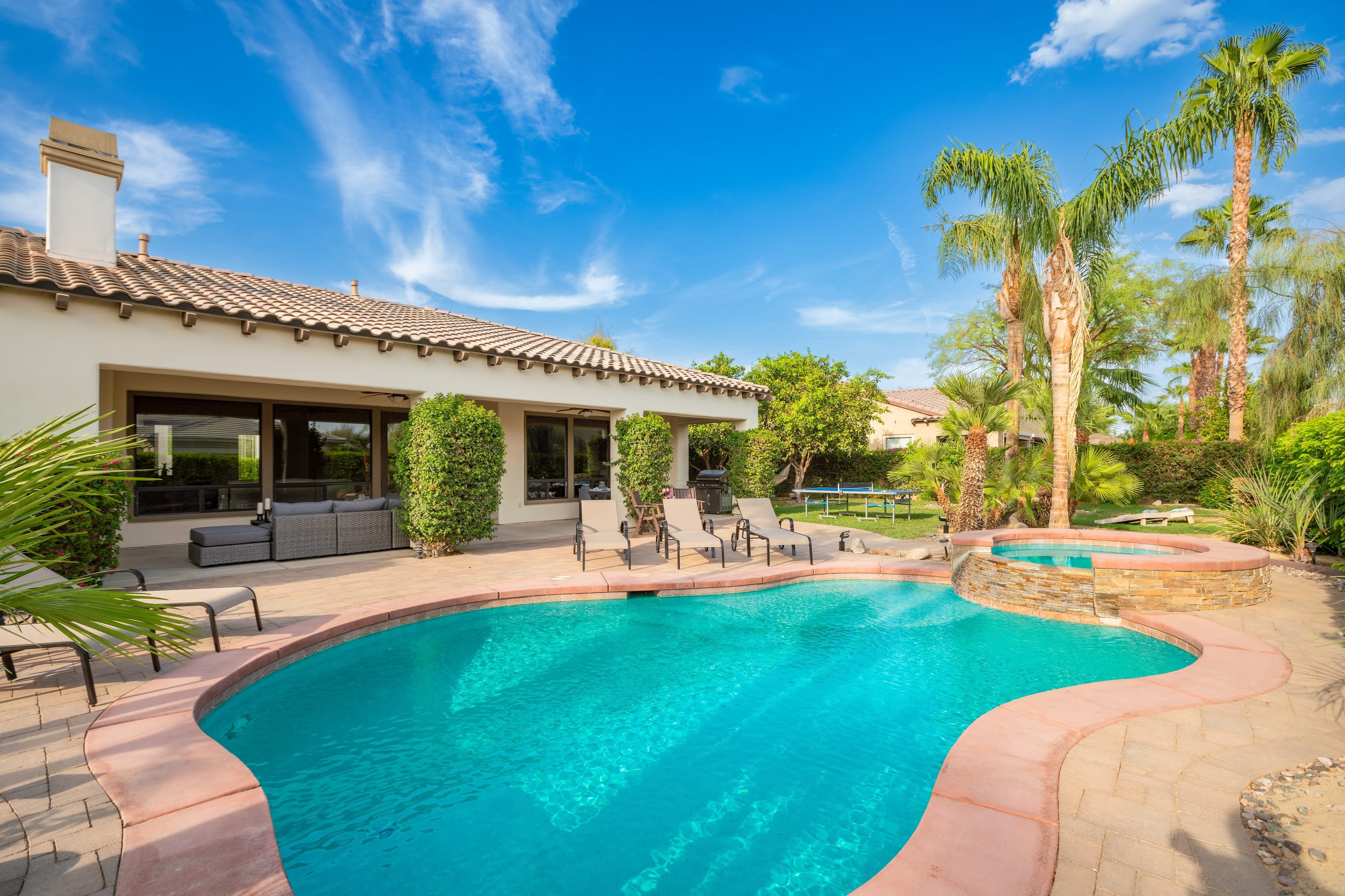 Canyon Crest