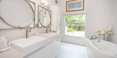 Luxury Villa Photo #16