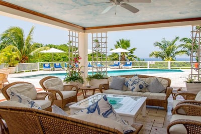 Luxury Villa Photo #7