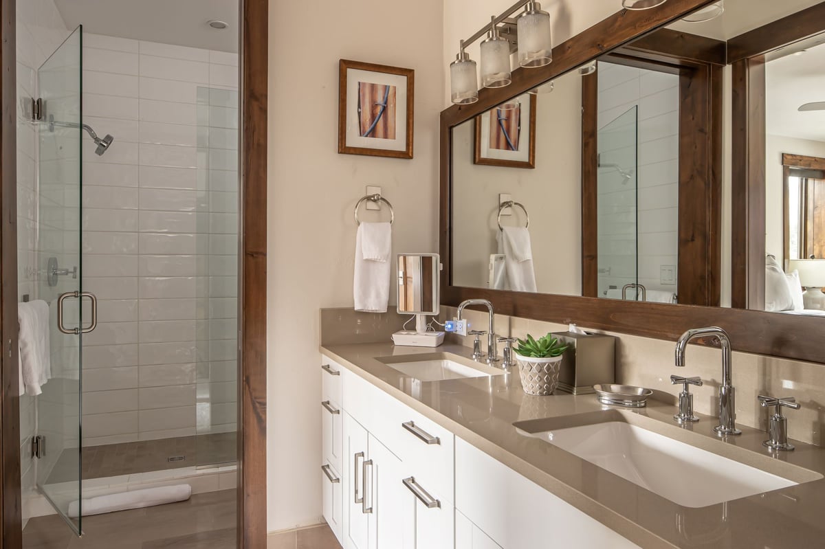 Spanish Peaks | Highlands Cabin 30