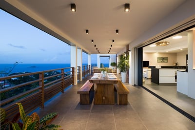 Luxury Villa Photo #14