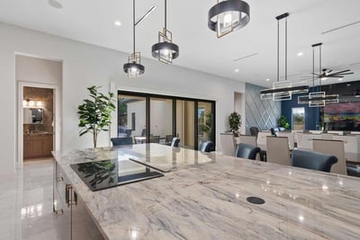 Luxury Villa Photo #19