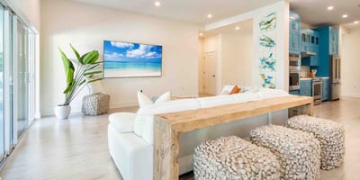 Luxury Villa Photo #5