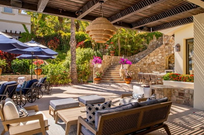 Luxury Villa Photo #12
