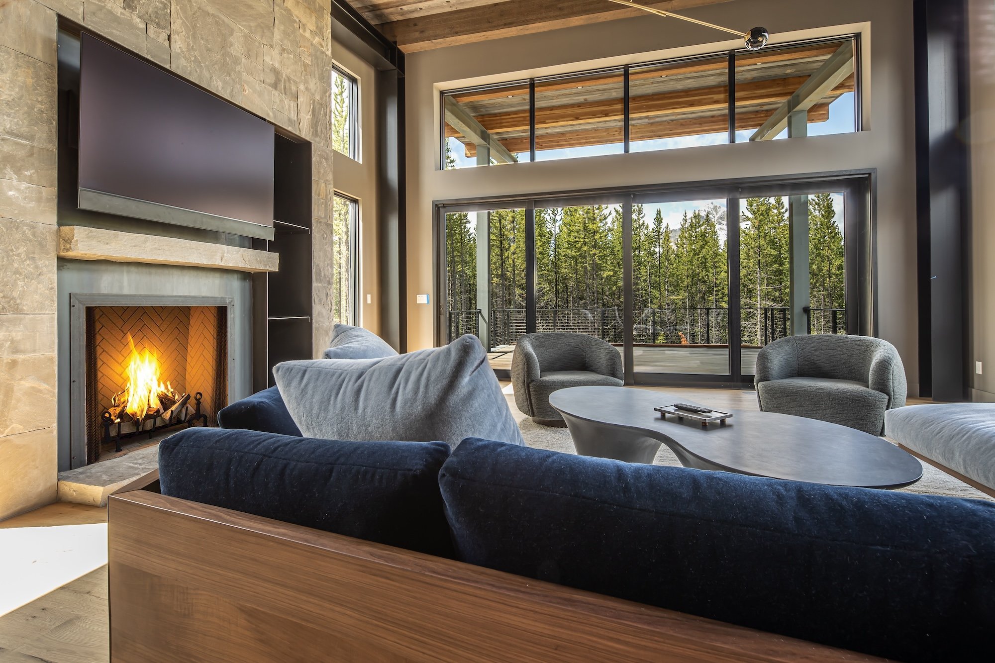 Little Thunder Retreat