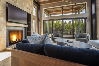 Little Thunder Retreat