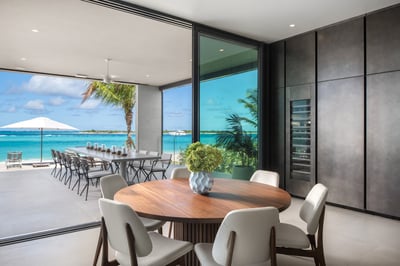 Luxury Villa Photo #17