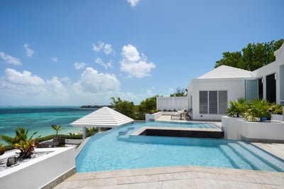 Luxury Villa Photo #2