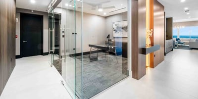 Luxury Villa Photo #13