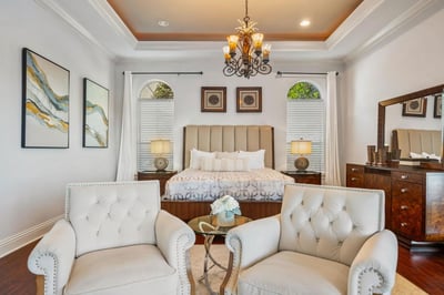 Luxury Villa Photo #31