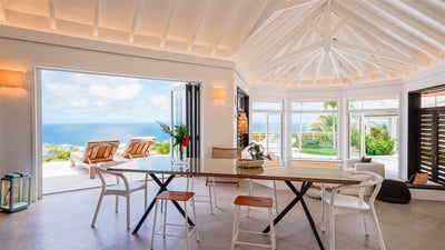 Dining Areas