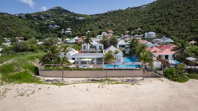 Luxury Villa Photo #79