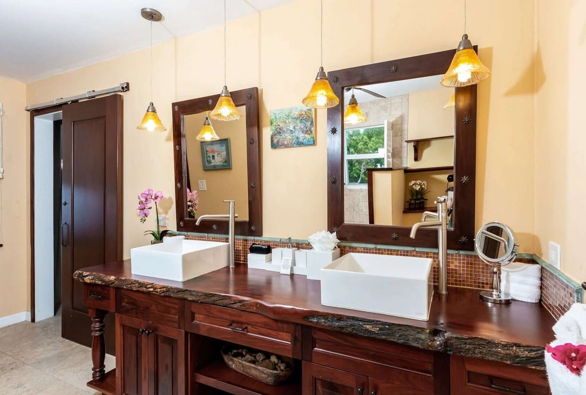 Outrigger St Thomas, USVI Rental Escapes