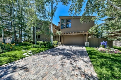 Luxury Villa Photo #13
