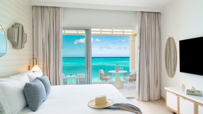 Luxury Villa Photo #8