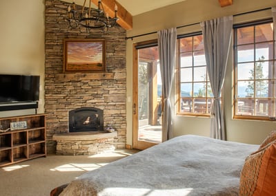 Luxury Villa Photo #9