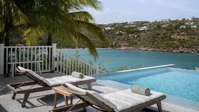 Luxury Villa Photo #11