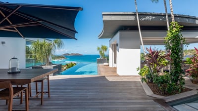 Luxury Villa Photo #26