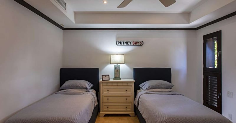 Coral Cove 4 | Green Fields