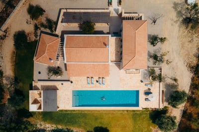 Luxury Villa Photo #2