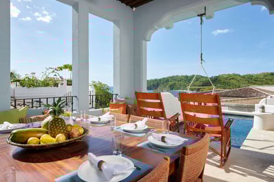 Luxury Villa Photo #3