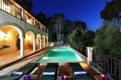 Pollenca,Villa Mariela