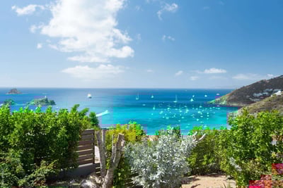 Luxury Villa Photo #14