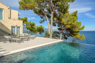 Luxury Villa Photo #20