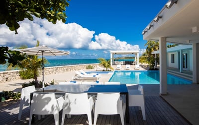 Luxury Villa Photo #10