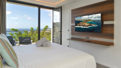 Bedroom 6