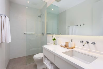 Luxury Villa Photo #25