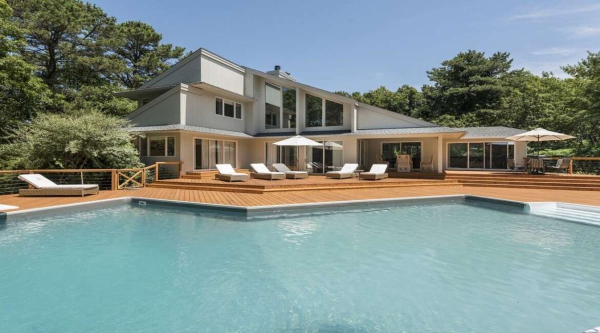 Villa Max apartment rental - 1