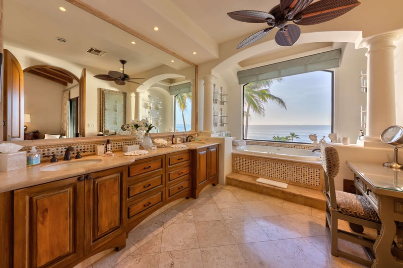 Villa Esplendor del Mar