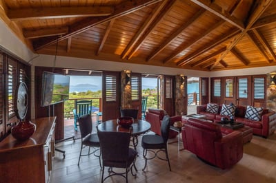 Luxury Villa Photo #17