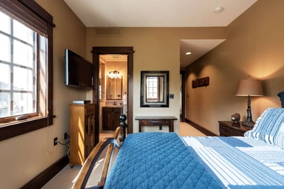 Luxury Villa Photo #12