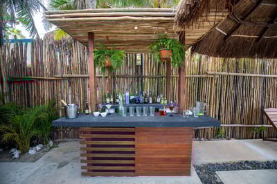 Luxury Villa Photo #17