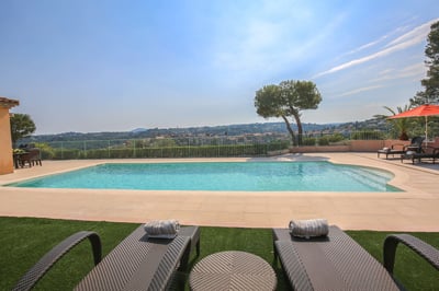 Luxury Villa Photo #4