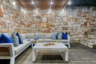 Luxury Villa Photo #5