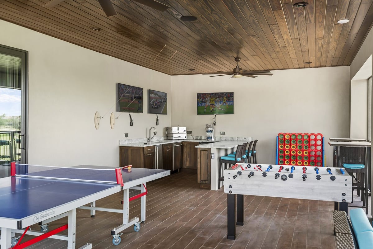 Enchanted Canopy Lodge