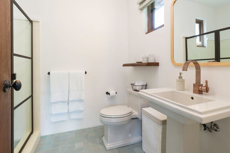 Casa Sirena | 17 Paseo del Mar