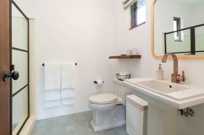 Luxury Villa Photo #16