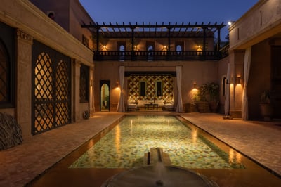 Villa Ezzahra