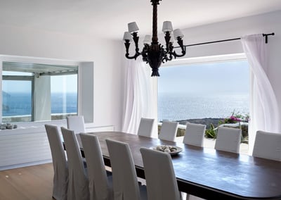 Luxury Villa Photo #24