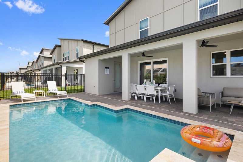 Dealer's Choice at Harbor Island Beach Club